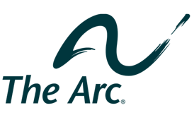 The Arc of the United States logo