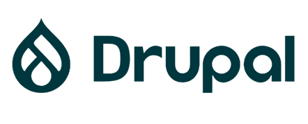 Drupal logo