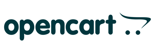 Opencart logo