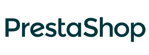 PrestaShop logo