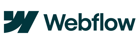 Webflow logo